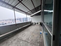 Wintech Centre (D14), Factory #625905381